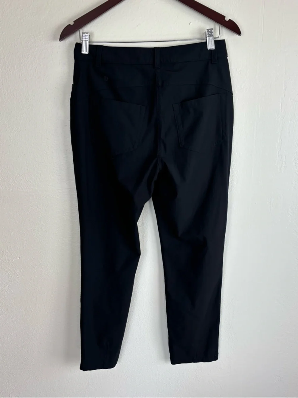 Lululemon City Sleek 5 Pocket 7/8 Pants Women’s Size 8 25” Inseam LW5CZIS - Picture 3 of 5